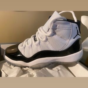 Air Jordan Retro 11